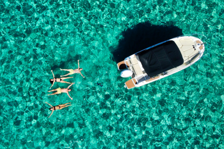 excursiones privadas con patrón