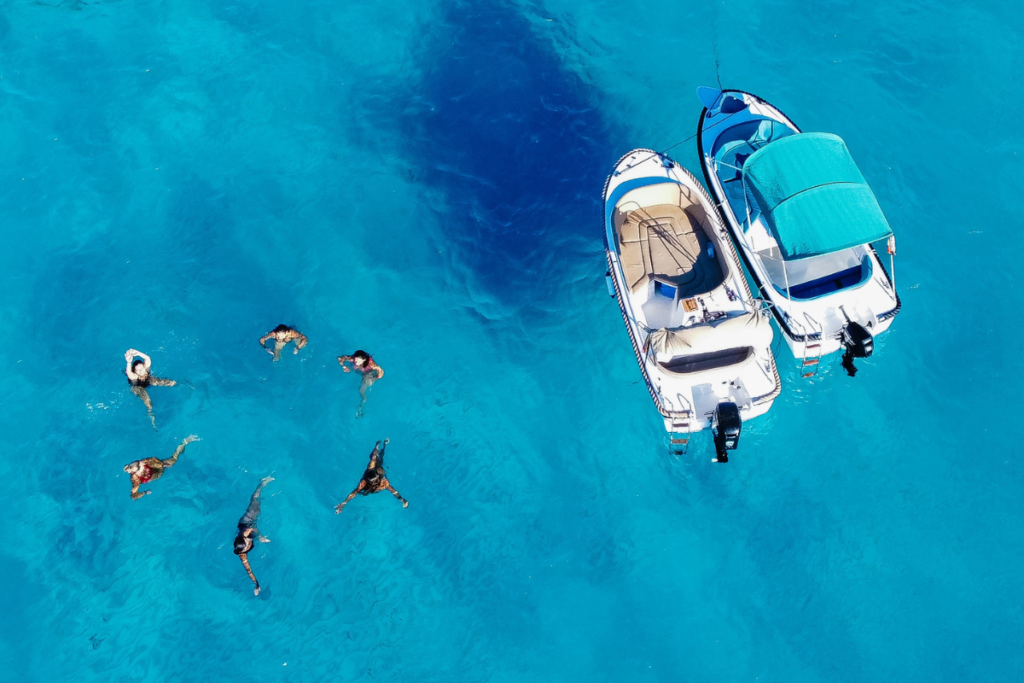 alquiler barco sin titulación ciudadela