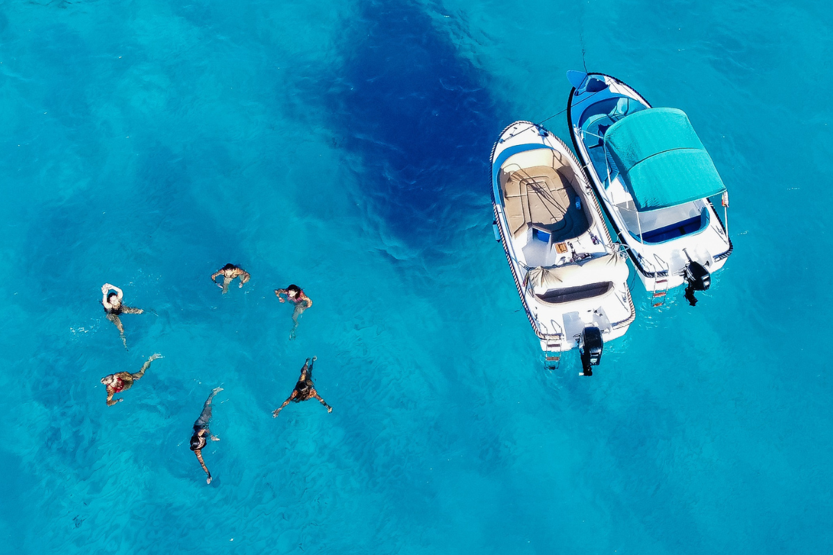 alquiler barco sin titulación ciudadela