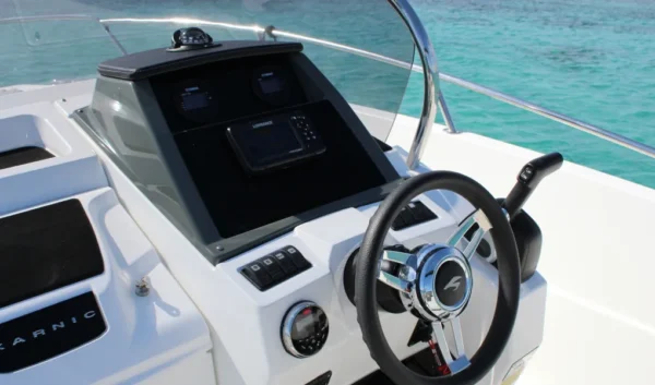 Curso licencia de navegación