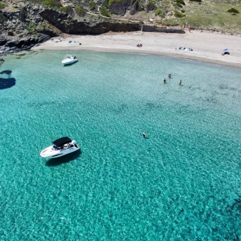 Cala Tortuga