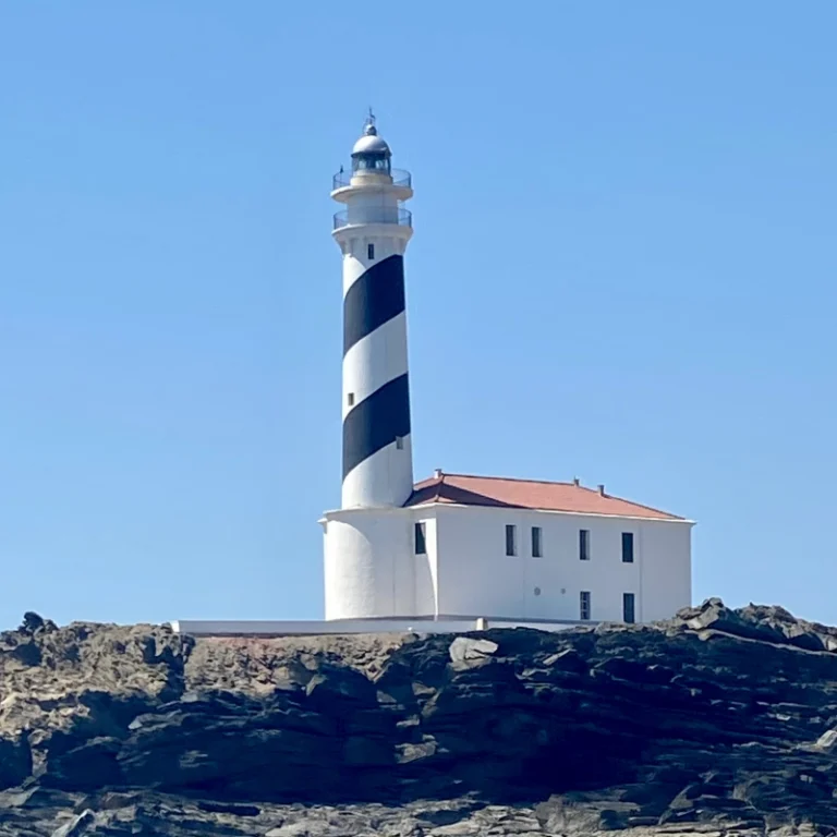 Faro de Favaritx