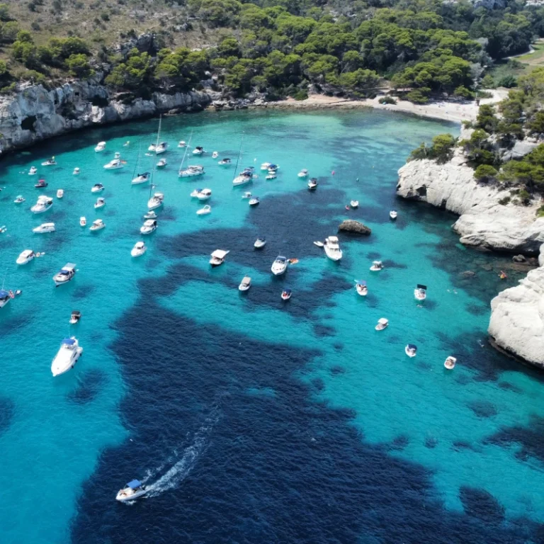 Macarella y Macarelleta