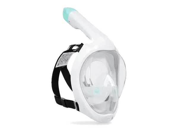 Máscaras de snorkel